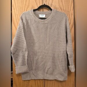 Old Navy Sweater